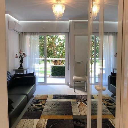 Estudio Vacacional Benalmadena Playa Екстериор снимка