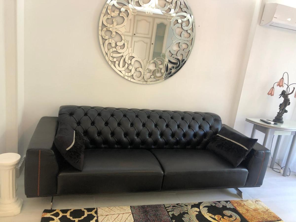 Estudio Vacacional Benalmadena Playa Екстериор снимка