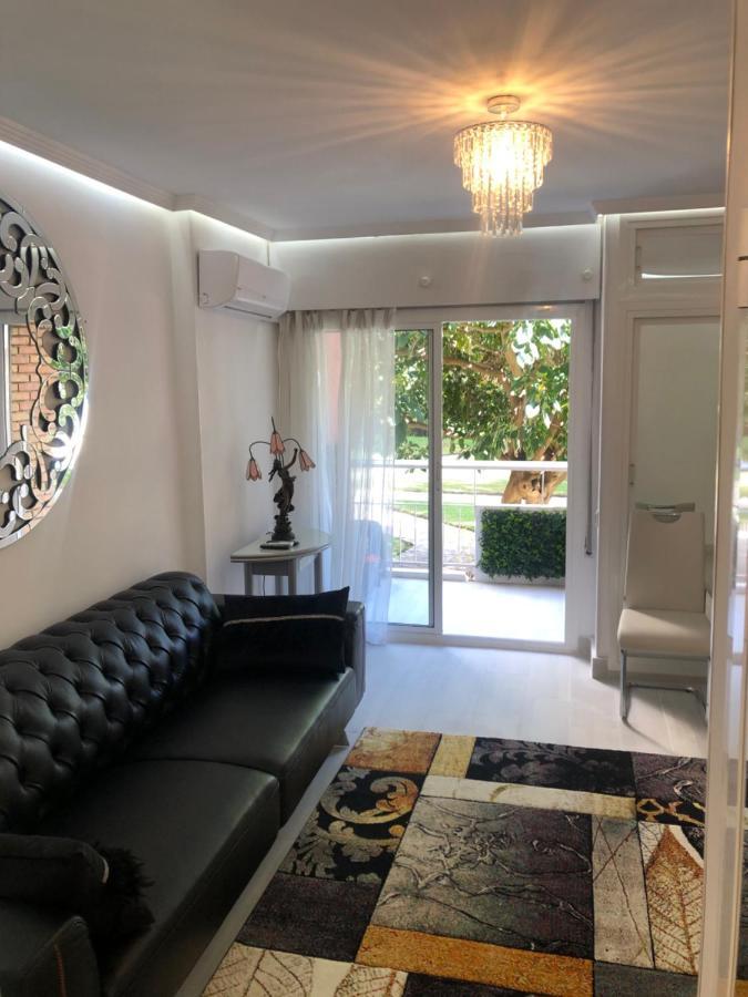 Estudio Vacacional Benalmadena Playa Екстериор снимка