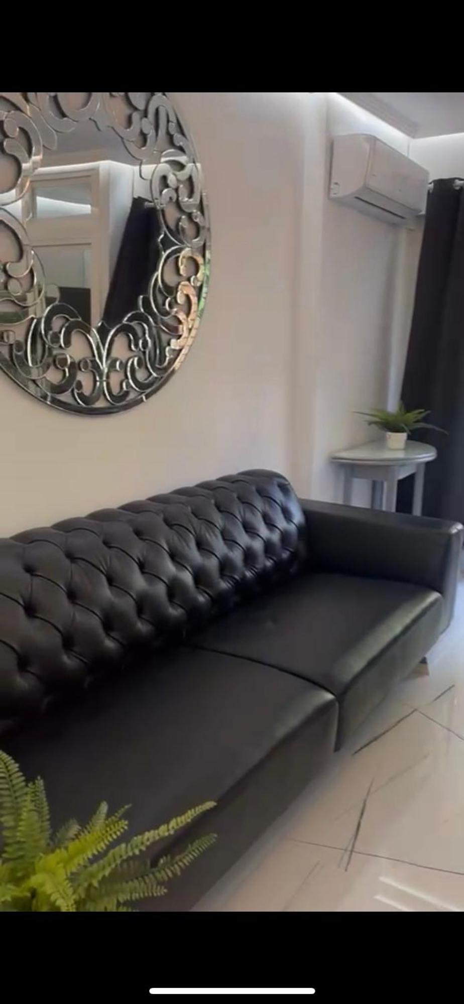 Estudio Vacacional Benalmadena Playa Екстериор снимка