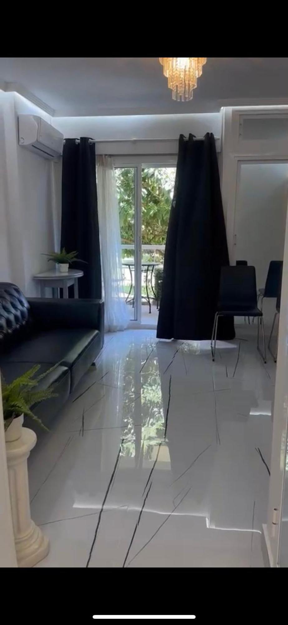 Estudio Vacacional Benalmadena Playa Екстериор снимка